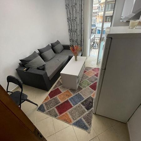 Lacasa-Wilson Square Tiran Dış mekan fotoğraf