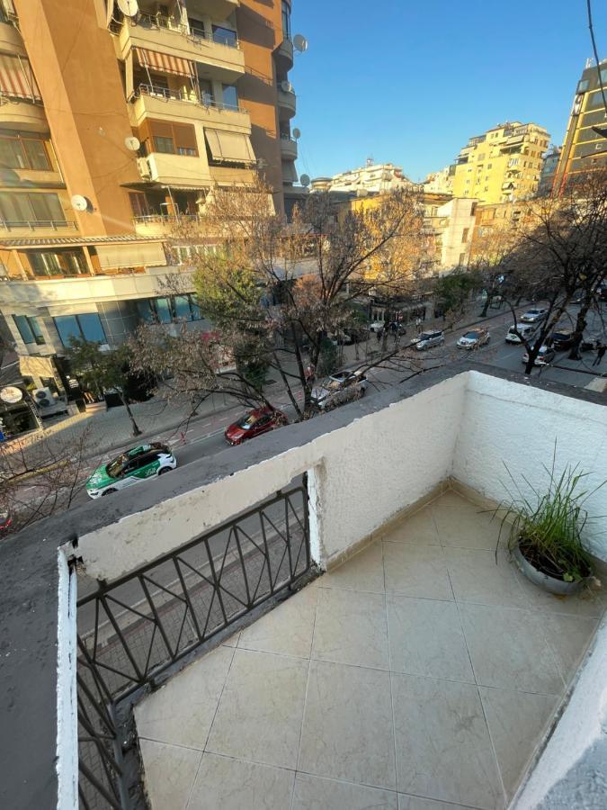 Lacasa-Wilson Square Tiran Dış mekan fotoğraf