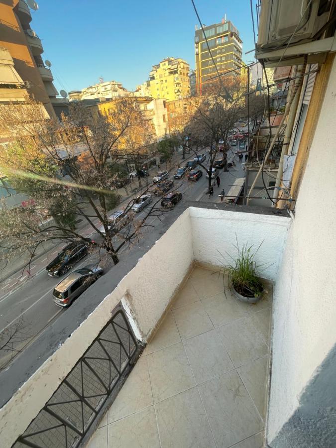 Lacasa-Wilson Square Tiran Dış mekan fotoğraf
