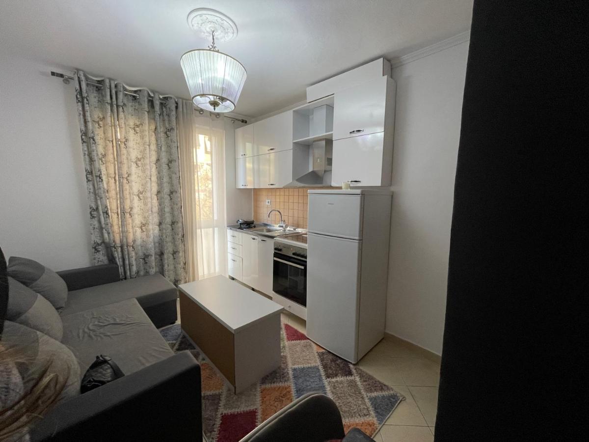 Lacasa-Wilson Square Tiran Dış mekan fotoğraf